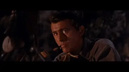 The Last Hunt (1956)
