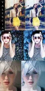 CreativeMarket Valencia | PS Action