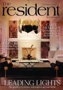 The Resident – February 2018