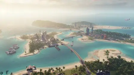 Tropico 6 Tropico Arde Eternamente (2023)