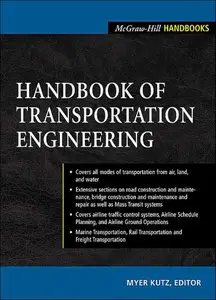 Handbook of Transportation Engineering (repost)