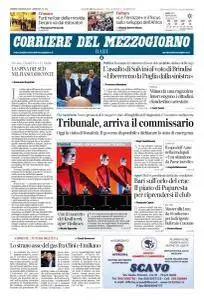 Corriere del Mezzogiorno Bari - 7 Giugno 2018