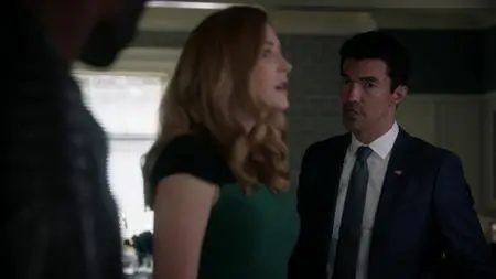 Salvation S02E10