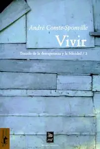 «Vivir» by André Comte-Sponville