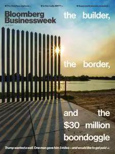 Bloomberg Businessweek Europe - July 26, 2021