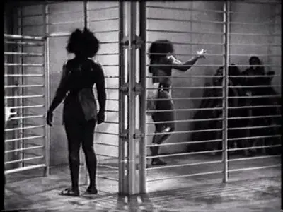 The Lost City (1935)