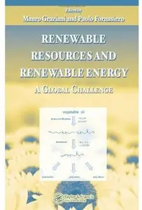 Renewable Resources and Renewable Energy: A Global Challenge [Repost]