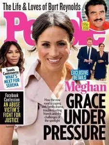 People USA - September 24, 2018