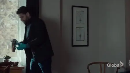 Mary Kills People S03E01