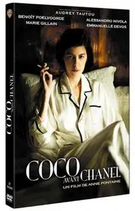 Coco avant Chanel (2009)