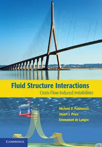 Fluid-Structure Interactions: Cross-Flow-Induced Instabilities (Repost)