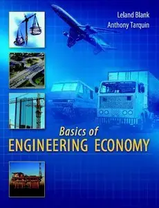 Basics of Engineering Economy (repost)