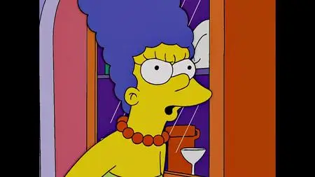 Die Simpsons S16E13