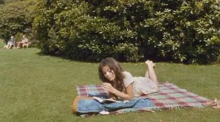 Scenes Of A Sexual Nature (2006)