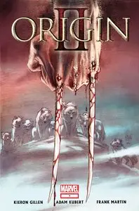 Origin II 001 (2014)