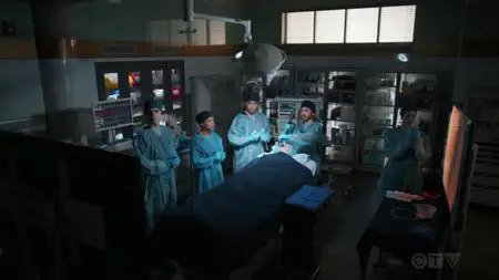 The Good Doctor S04E08