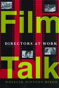 Film Talk: Directors at Work