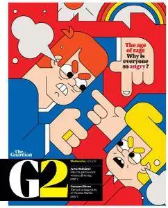 The Guardian G2 - May 16, 2018