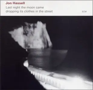 Jon Hassell - Last Night the Moon Came Dropping Its Clothes in the Street (2009)