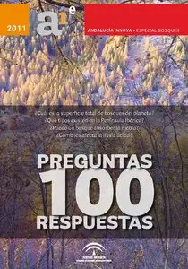 100 Preguntas 100 Respuestas. Especial Bosques