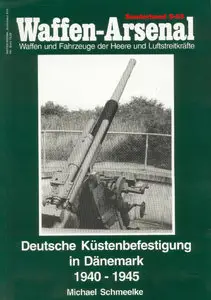 Deutsche Kustenbefestigung in Danemark 1940-1945 (repost)