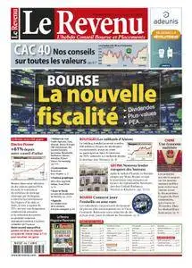 Le Revenu - 06 octobre 2017