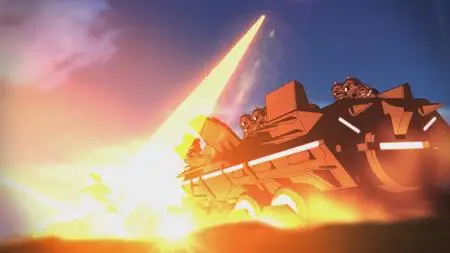 SD Gundam World: Sangoku Souketsuden (2019) (1-3)