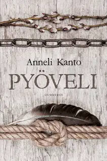 «Pyöveli» by Anneli Kanto