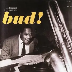 Bud Powell - Bud! (1957) {Blue Note RVG Edition}