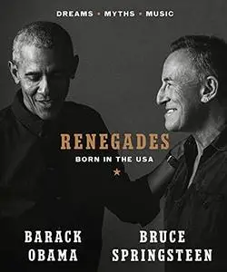 Renegades Born in the USA