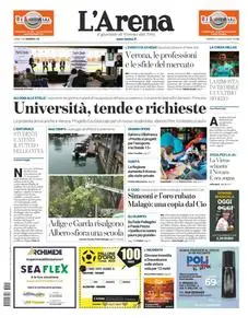 l'Arena - 12 Maggio 2023