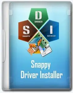 Snappy Driver Installer 1.23.9 (R2309) (x86/x64)