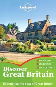 Discover Great Britain: experience the best of Great Britain (Repost)
