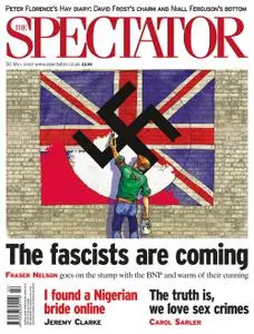 The Spectator - 30 May 2009
