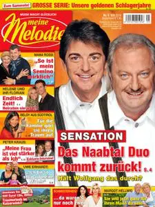 Meine Melodie – 10. April 2014