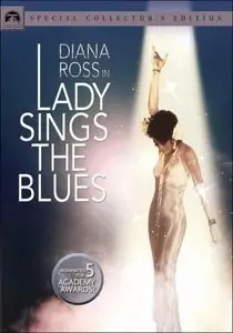 Lady Sings The Blues (1972)
