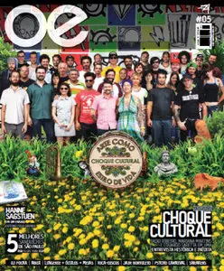 Outro Estilo - Brasil - Edição 05