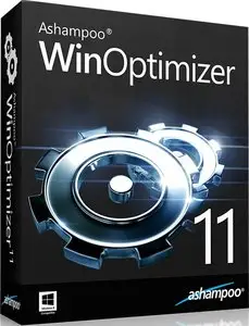 Ashampoo WinOptimizer 11.00.60 DC 12.02.2015 Multilingual Portable