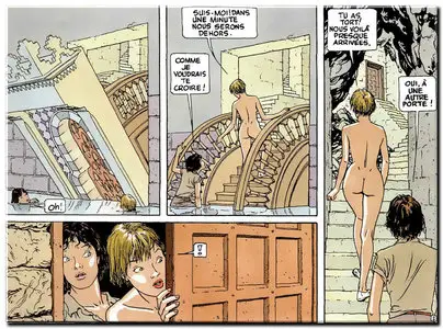Giardino - Little Ego - One Shot - (Updated)