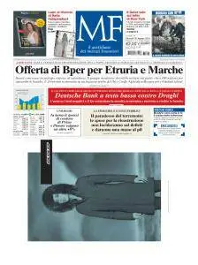 Milano Finanza - 25 Agosto 2016