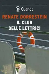 Renate Dorrestein - Il club delle lettrici