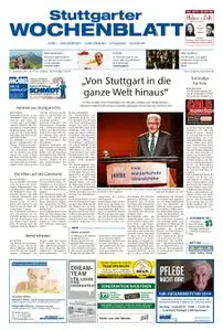 Stuttgarter Wochenblatt - Stuttgart Ost - 11. September 2019
