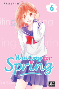 Waiting For Spring - Tome 6