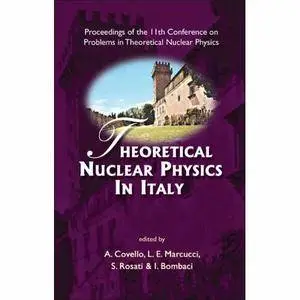 Theoretical Nuclear Physics in Italy