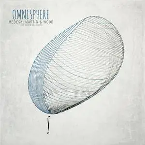 Medeski, Martin & Wood - Omnisphere (feat. Alarm Will Sound) (2018) [Official Digital Download]