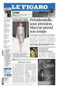 Le Figaro - 26 Janvier 2022