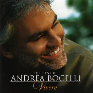 The Best Of Andrea Bocelli - Vivere (CD & DVD) [DELUXE SPECIAL EDITION] [2007]