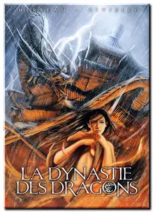 Herbeau-Civiello & Civiello - La Dynastie des dragons - Tomes 1 & 2 - (re-up)