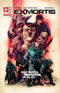 ExMortis 01 (of 06) (2015)