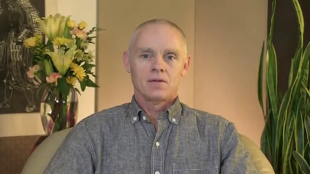 Adyashanti - The Art of Meditation
